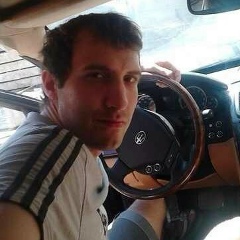 Максим Капоров, 21.08.1986, Наро-Фоминск