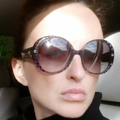 Елена Роммель, 31.05, Санкт-Петербург