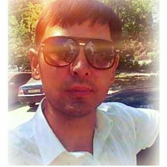 Ануар Сурбаев, 29.04.1983, Актобе