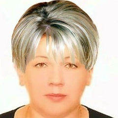 Ирина Фёдорова, 20.08, Санкт-Петербург