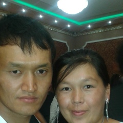 Jarqinay Qalmagambetova