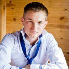 Александр Никитин, 14.10