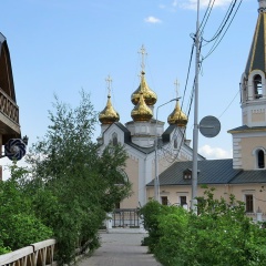 Николай Кривогорницын, 11.08.1990, Якутск