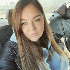 Илона Оськина, 29.09.1989, Москва