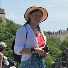 Анна Александрова, 09.03.1989, Великий Новгород