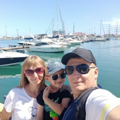 Виталий Иванов, 21.10, Воронеж