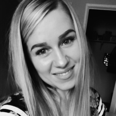 Наталія Оглоб'як, 12.07.1994, Болехов