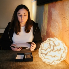 Анна Воробьёва, 27.06, Москва