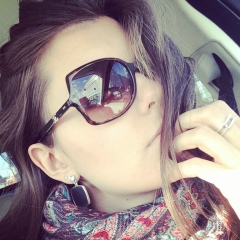 Елена Мишина, 04.05