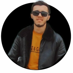 Рома Алиев, 27.10.1998, Баку