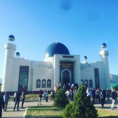 Талғат Төре, 26.05.1993, Алматы