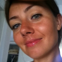 Вероника Жуковская, 21.10.1982, Санкт-Петербург