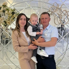 Анастасия Семенягина, 07.02.1998, Орловский