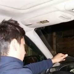 Азамат Сейтназаров