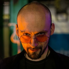 Никита Аргов, 04.03.1986, Санкт-Петербург