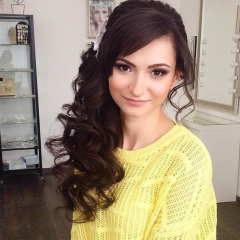 Кристина Белекчиу, 24.01, Москва