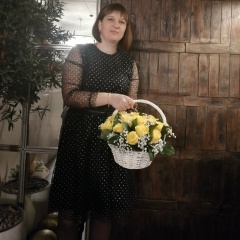 Надежда Зубкова, 26.02.1984, Ногинск