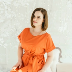 Елена Даали, 07.03.1992