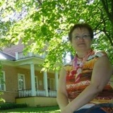 Регина Киселёва (Кенсоринова), 16.05, Вологда