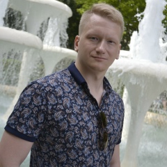 Станислав Булганов, 13.02, Нижний Новгород