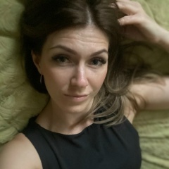 Анастасия Родионова, 13.09, Москва