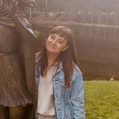 Лариса Костенко, 24.12, Москва