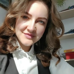 Алина Басистова, 11.07, Костанай