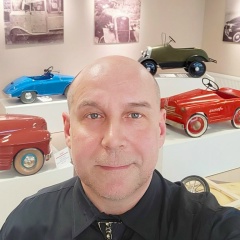 Павел Эдемский, 05.02, Санкт-Петербург