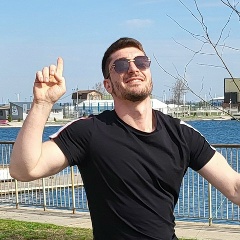 Ренат Муслимов, 13.10.1989, Ростов-на-Дону