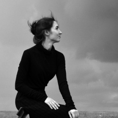 Анна Федотова, 15.04.1987, Кашира