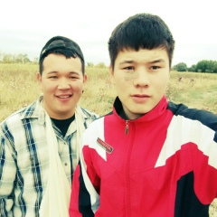 Iskander Tenelbaev, 22.08.1998, Нукус