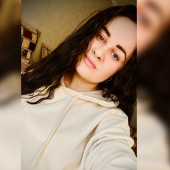 Марина Шипитка, 17.04.1999, Бельцы