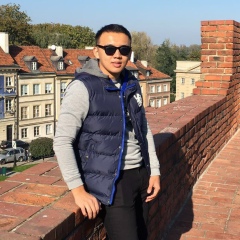 Yermek Akhmer, 10.07.1993, Алматы