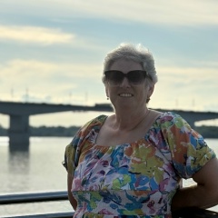 Елена Шистерова, 29.09, Пермь