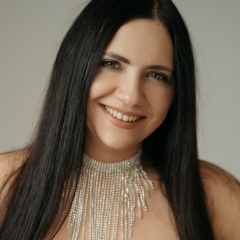 Екатерина Железняк, 16.04