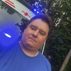 Дмитрий Вятрович, 08.07, Санкт-Петербург