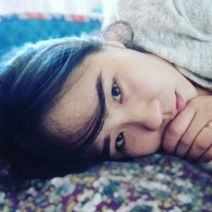 Azhara Skakbayeva, 26.12, Алматы