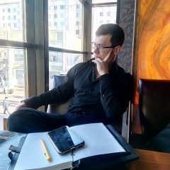 Алексей Ситников, 26.11.1989, Нижний Новгород