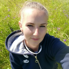 Вера Чаусова, 19.08.1984, Санкт-Петербург