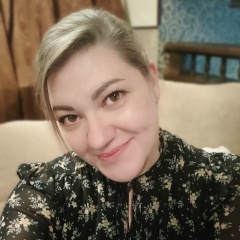 Виктория Понкратова, Мирный