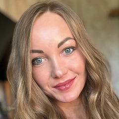 Александра Ломонос, 03.04.1987, Пушкин