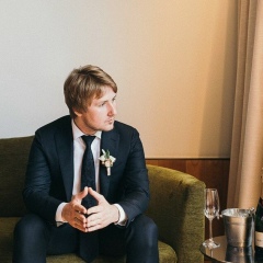 Анатоль Валерьевич, 06.05.1901, Москва