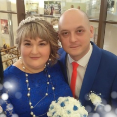 Наталья Глухова-Белова, 25.02, Сургут