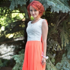 Нина Стоянов, 12.07, Москва