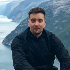 Николай Печерский, 16.04.1991, Москва