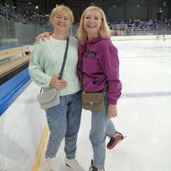 Галя Хаминова-Легачева, 04.02, Малиновка