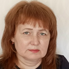 Людмила Евсеева, 03.06, Самара