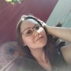 Маргарита Меер, 07.02, Санкт-Петербург