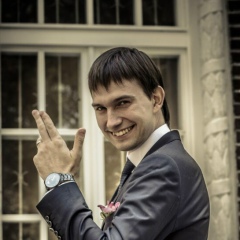 Андрей Ткаченко, 09.02.1989, Москва