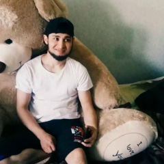 Sheron Isakov, Москва